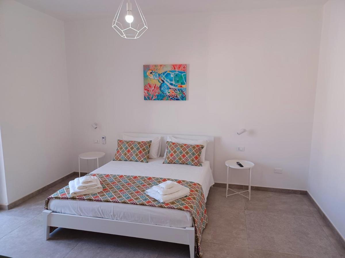 House Salento Central Rooms Торре-Сан-Джованні-Удженто Екстер'єр фото