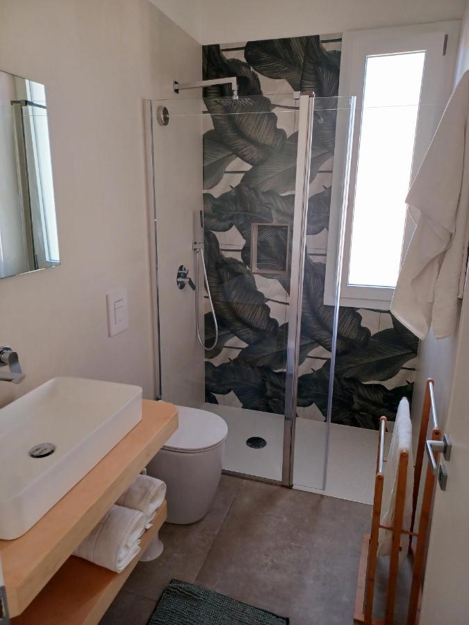 House Salento Central Rooms Торре-Сан-Джованні-Удженто Екстер'єр фото