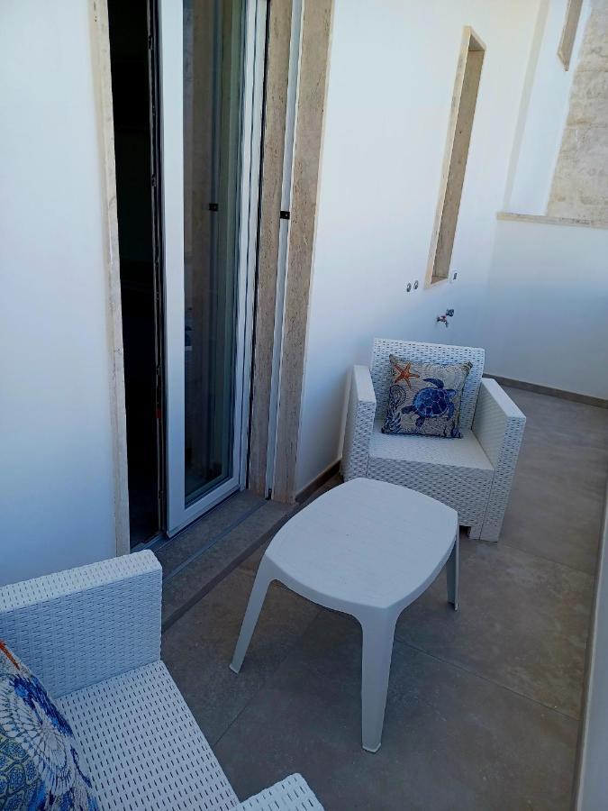 House Salento Central Rooms Торре-Сан-Джованні-Удженто Екстер'єр фото