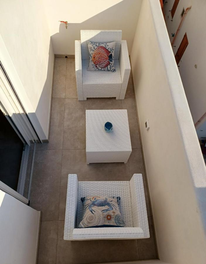 House Salento Central Rooms Торре-Сан-Джованні-Удженто Екстер'єр фото