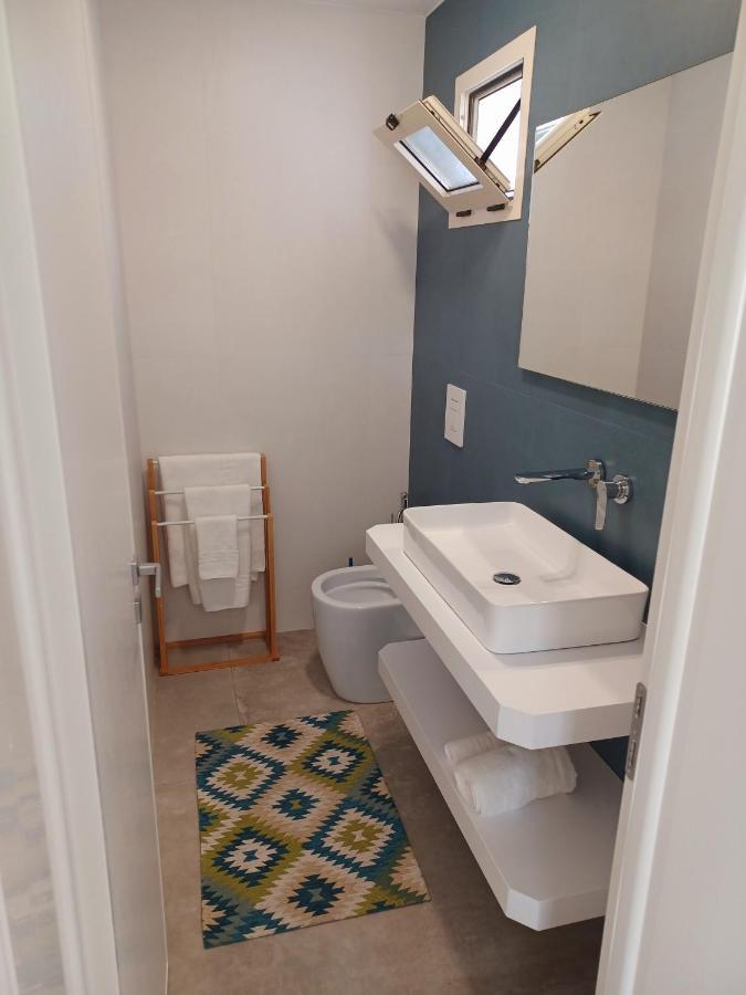 House Salento Central Rooms Торре-Сан-Джованні-Удженто Екстер'єр фото