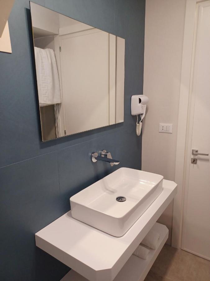 House Salento Central Rooms Торре-Сан-Джованні-Удженто Екстер'єр фото